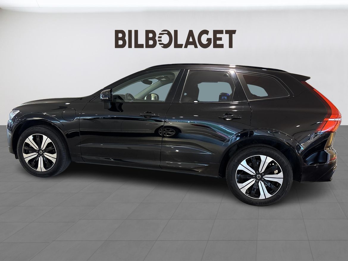 Volvo XC60 2024 - miniatyr 2