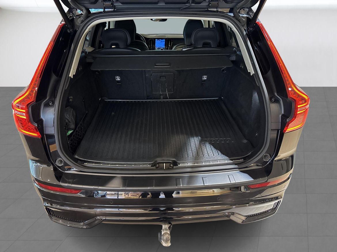 Volvo XC60 2024 - miniatyr 11