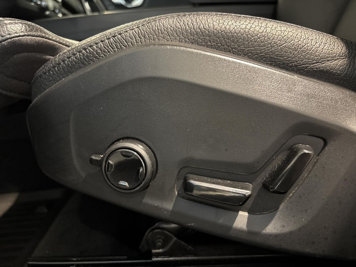 Volvo XC60 2024 - miniatyr 13