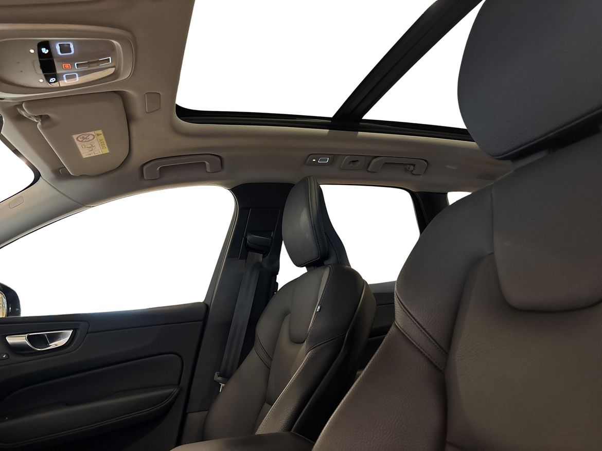 Volvo XC60 2024 - miniatyr 14
