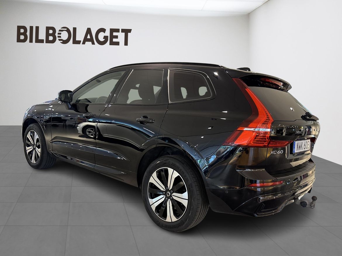 Volvo XC60 2024 - miniatyr 3