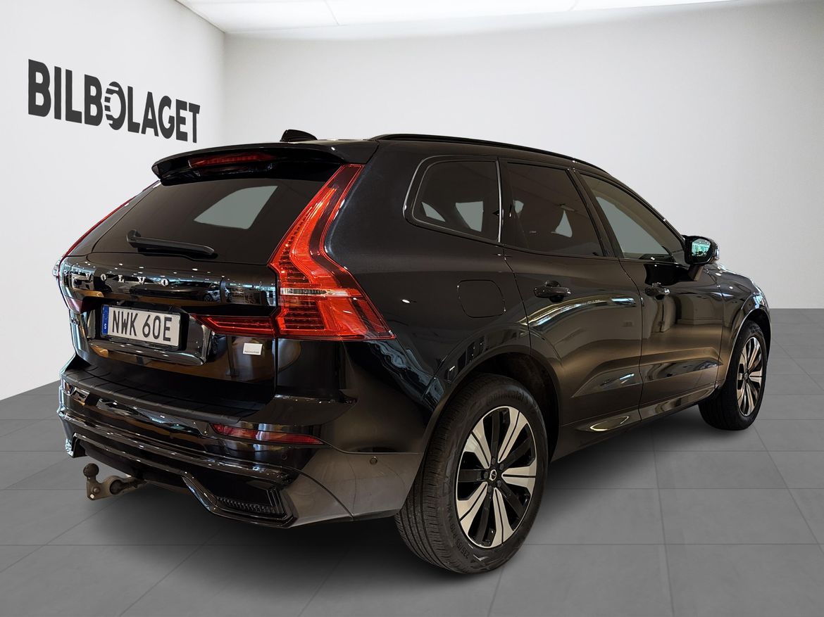 Volvo XC60 2024 - miniatyr 4