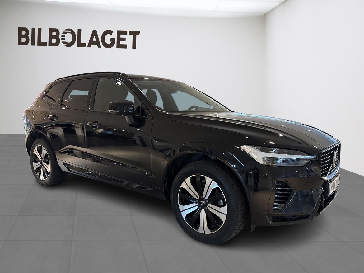 Volvo XC60 2024 - miniatyr 5