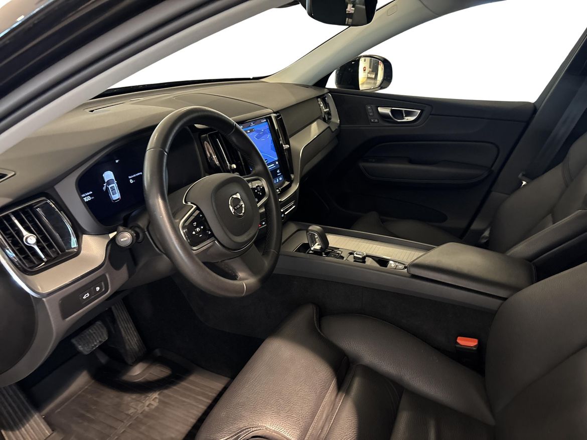 Volvo XC60 2024 - miniatyr 6