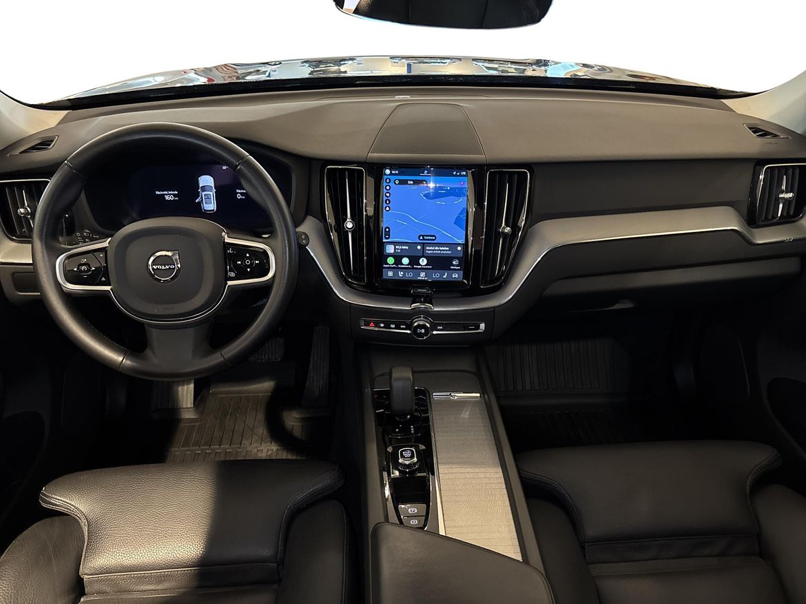 Volvo XC60 2024 - miniatyr 8