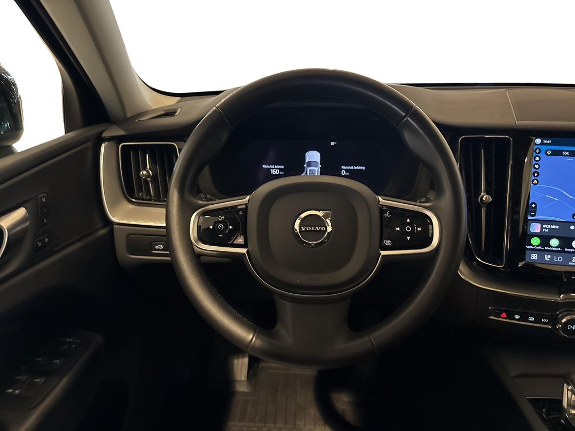 Volvo XC60 2024 - miniatyr 9