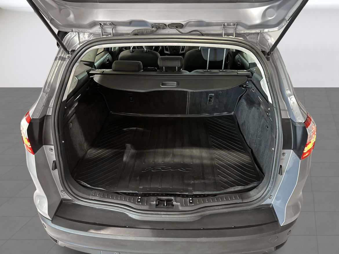Ford Focus 2014 - miniatyr 15