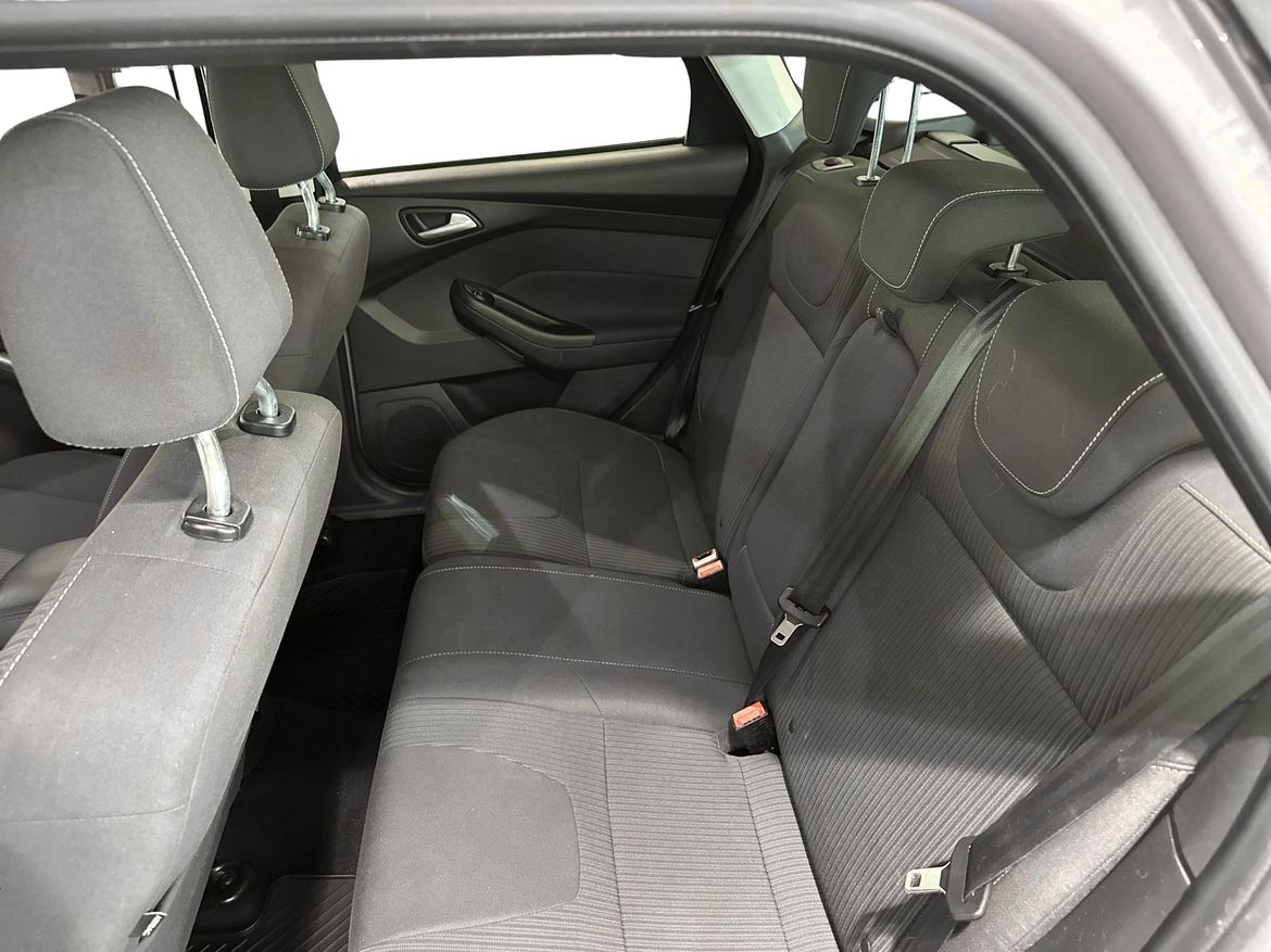 Ford Focus 2014 - miniatyr 7