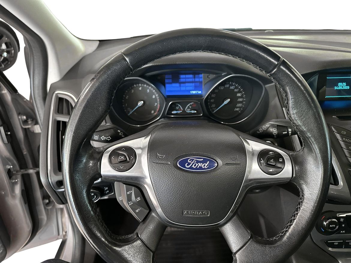 Ford Focus 2014 - miniatyr 9