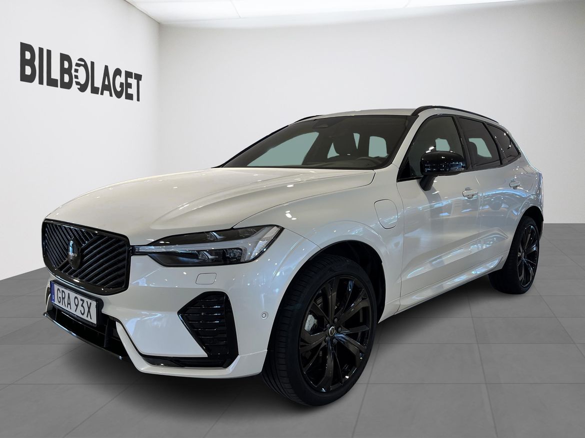 Volvo XC60 2026 - bild 1 av 28