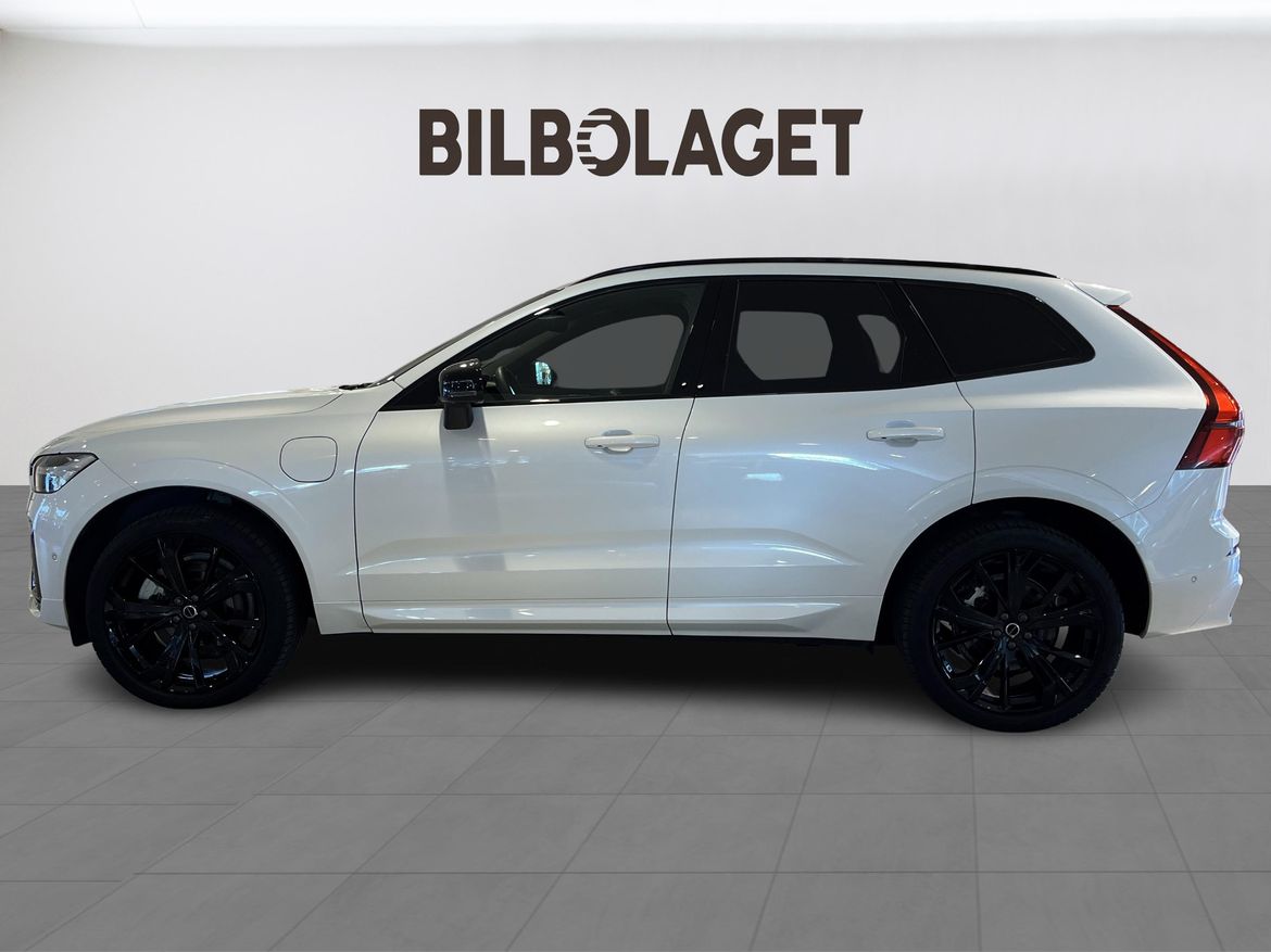 Volvo XC60 2026 - miniatyr 2