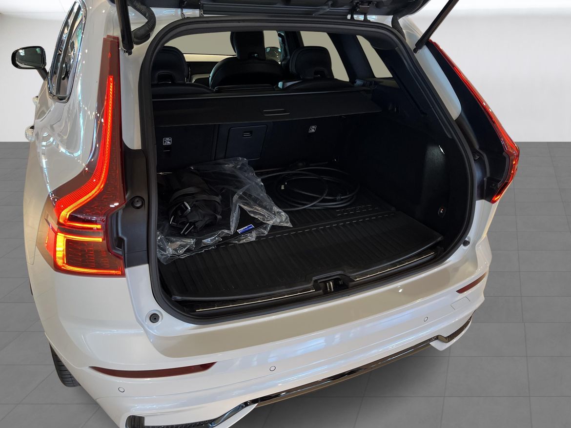 Volvo XC60 2026 - miniatyr 11