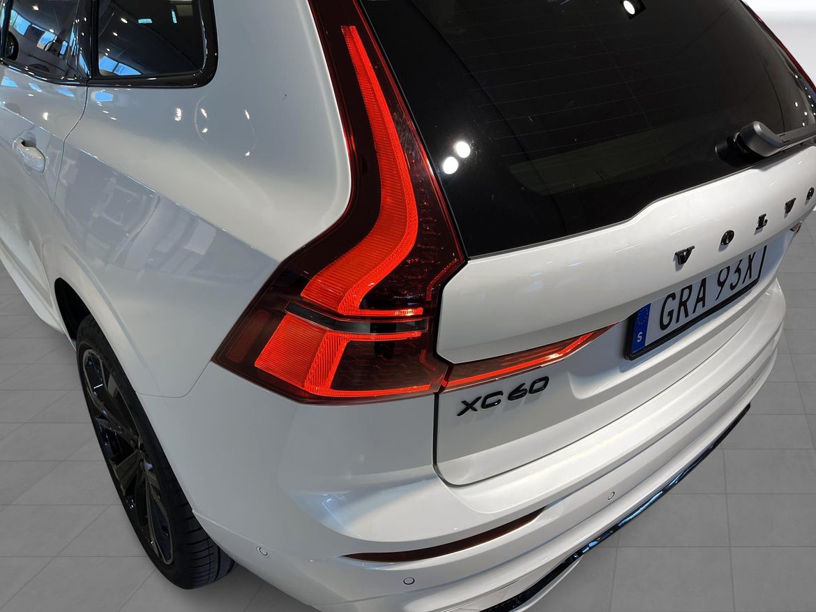 Volvo XC60 2026 - miniatyr 14