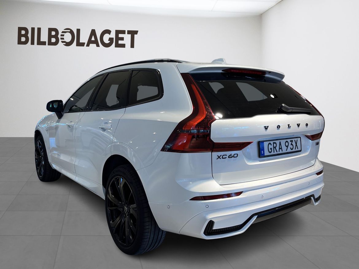 Volvo XC60 2026 - miniatyr 3