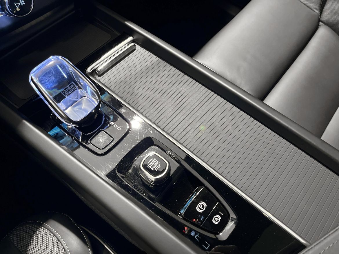 Volvo XC60 2026 - miniatyr 24