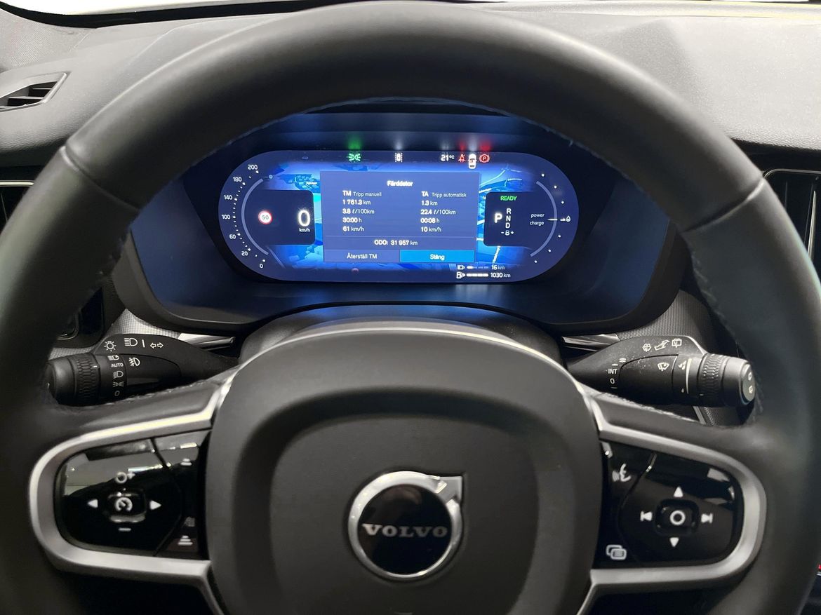 Volvo XC60 2026 - miniatyr 27
