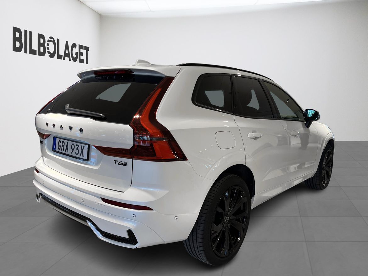 Volvo XC60 2026 - miniatyr 4