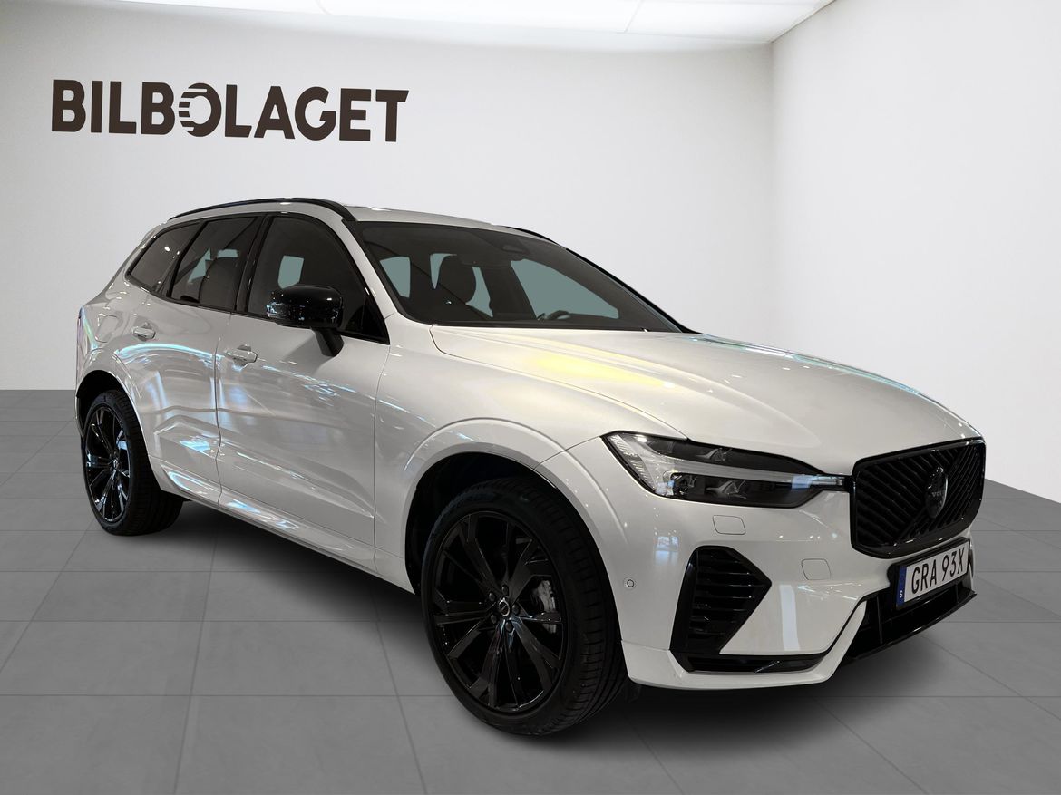 Volvo XC60 2026 - miniatyr 5