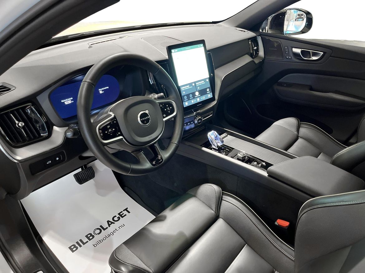 Volvo XC60 2026 - miniatyr 6