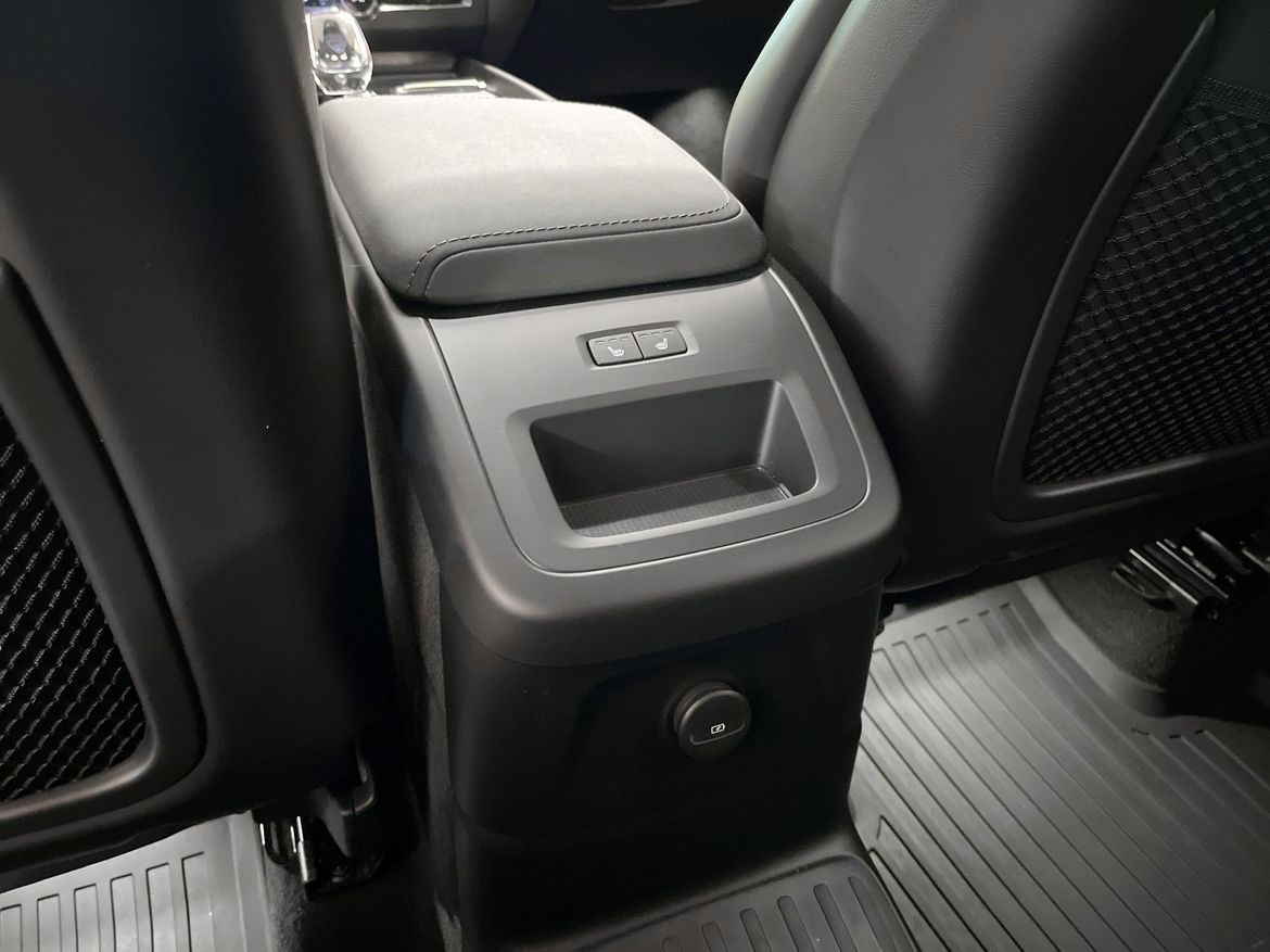 Volvo XC60 2026 - miniatyr 10