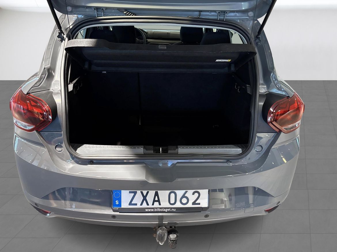 Dacia Sandero 2023 - miniatyr 10