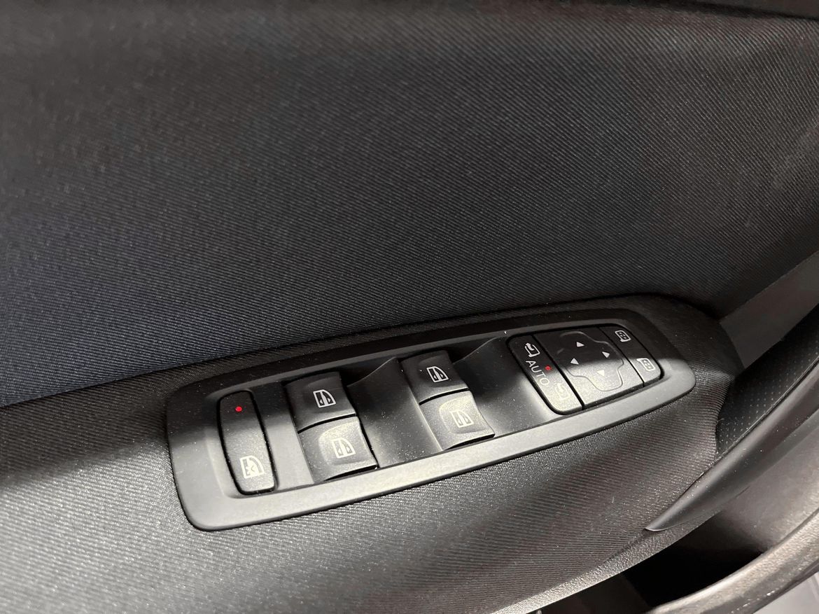 Renault Mégane 2019 - miniatyr 15