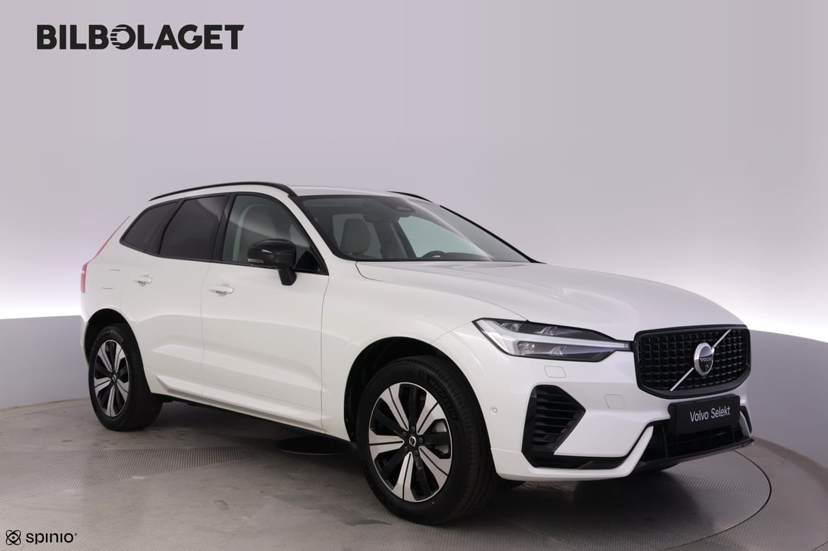 Volvo XC60 2025 - bild 1 av 24