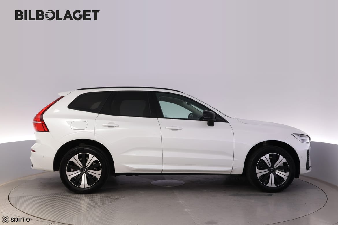 Volvo XC60 2025 - miniatyr 2