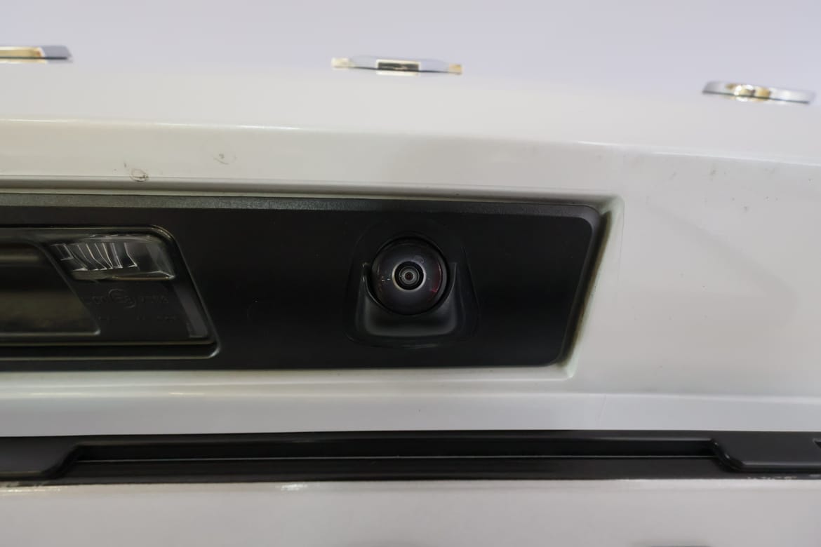 Volvo XC60 2025 - miniatyr 12