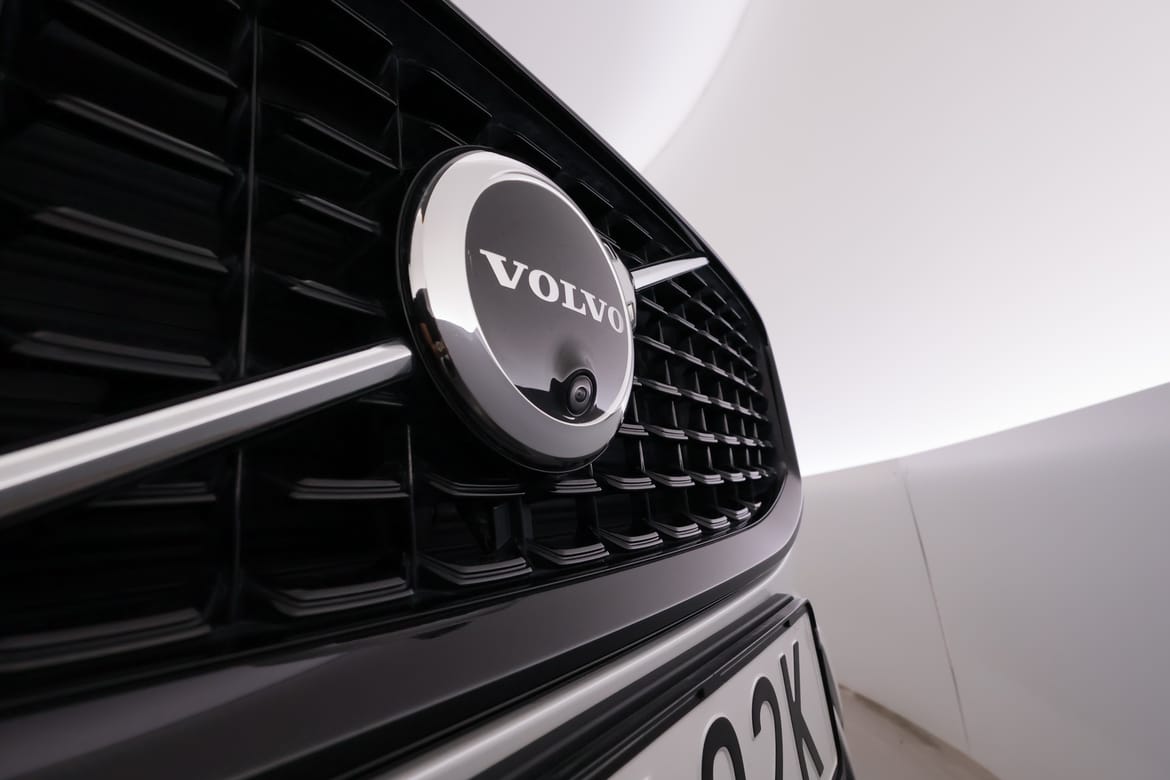 Volvo XC60 2025 - miniatyr 16