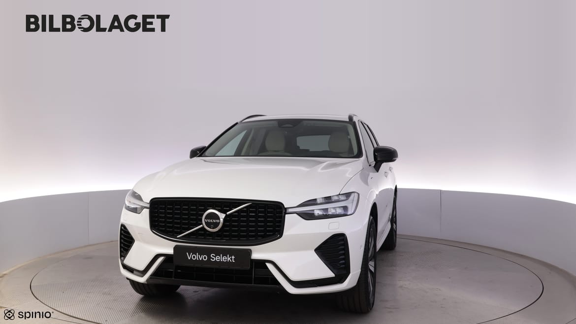 Volvo XC60 2025 - miniatyr 24