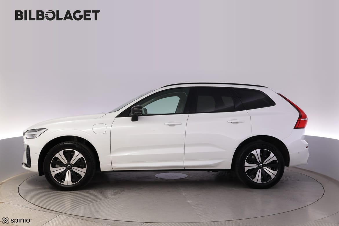 Volvo XC60 2025 - miniatyr 5