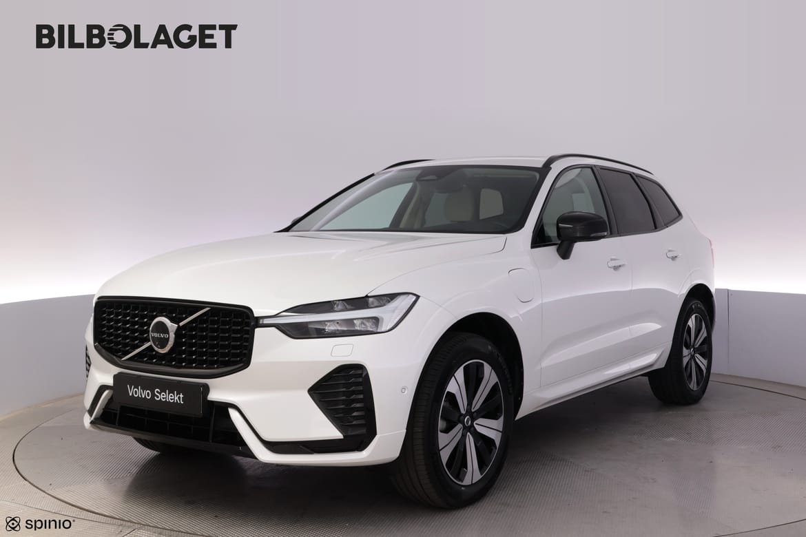 Volvo XC60 2025 - miniatyr 6