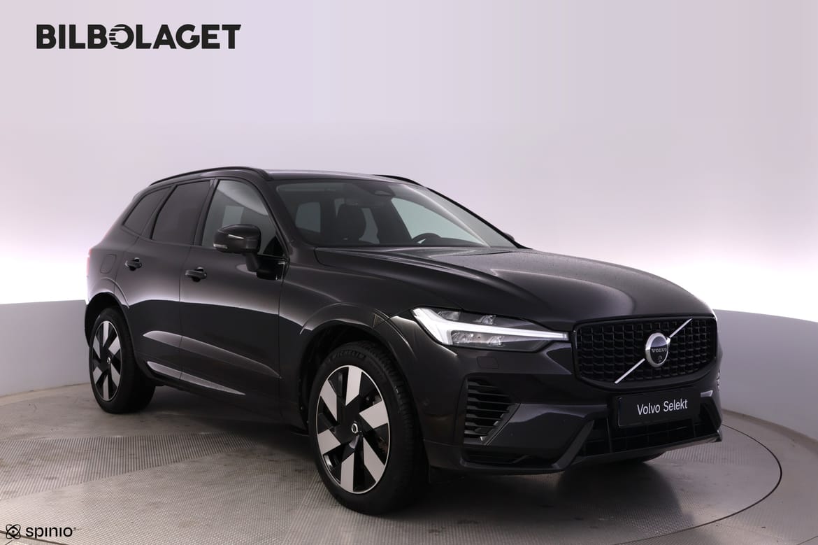 Volvo XC60 2024 - bild 1 av 30