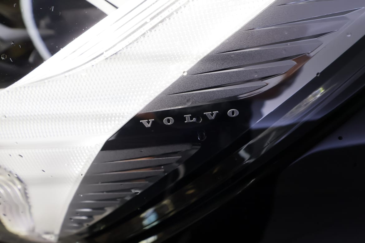 Volvo XC60 2024 - miniatyr 11
