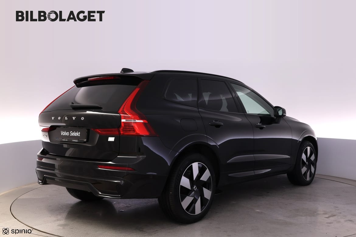 Volvo XC60 2024 - miniatyr 3