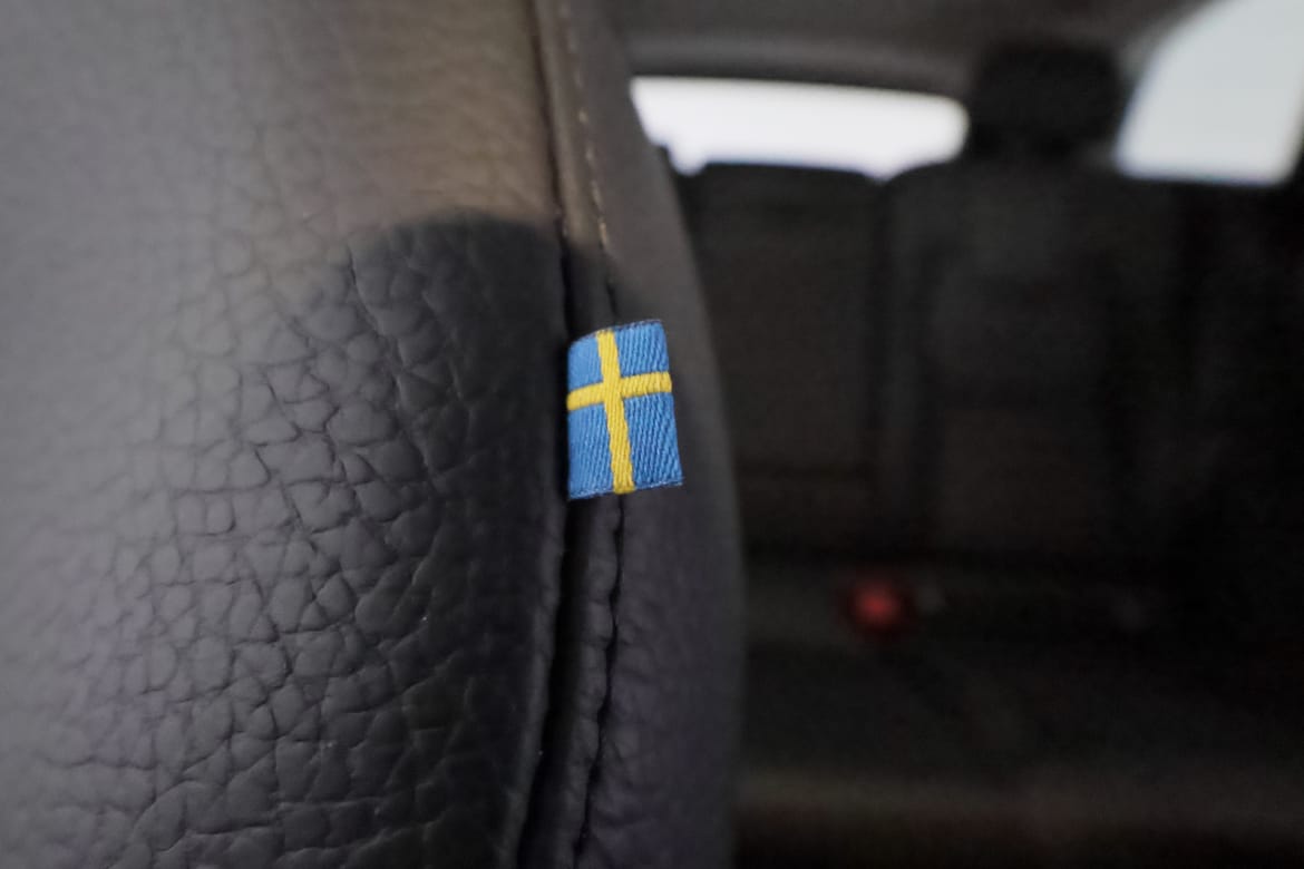 Volvo XC60 2024 - miniatyr 25