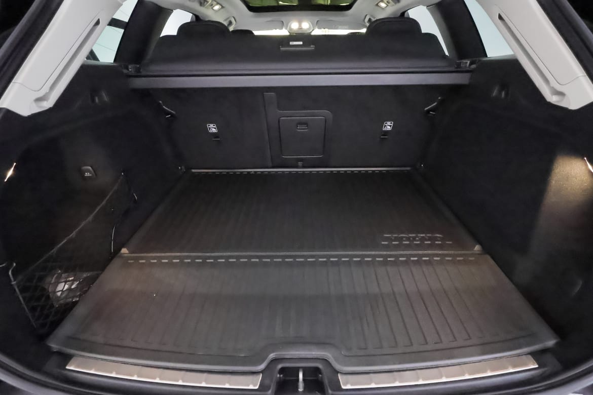 Volvo XC60 2024 - miniatyr 26