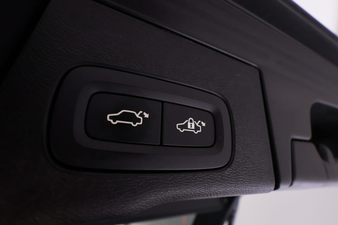 Volvo XC60 2024 - miniatyr 27