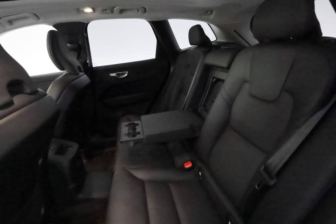 Volvo XC60 2024 - miniatyr 28