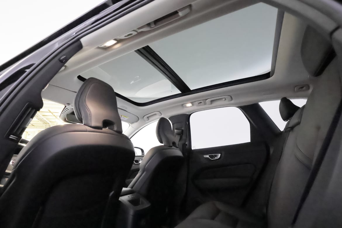 Volvo XC60 2024 - miniatyr 29