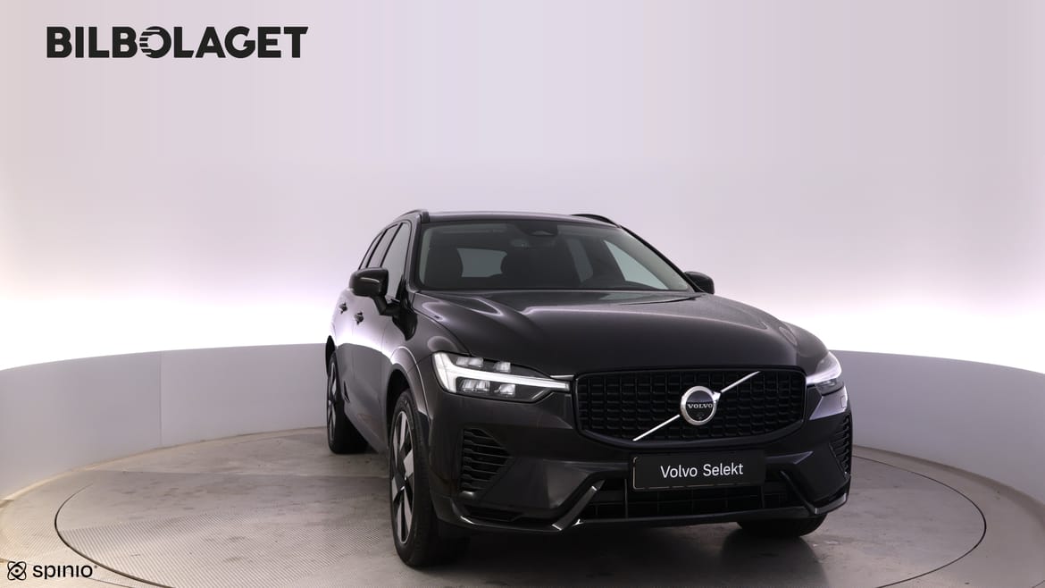Volvo XC60 2024 - miniatyr 30