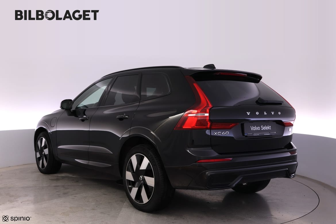 Volvo XC60 2024 - miniatyr 4