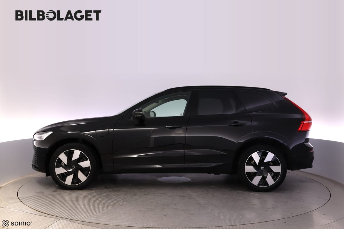 Volvo XC60 2024 - miniatyr 5