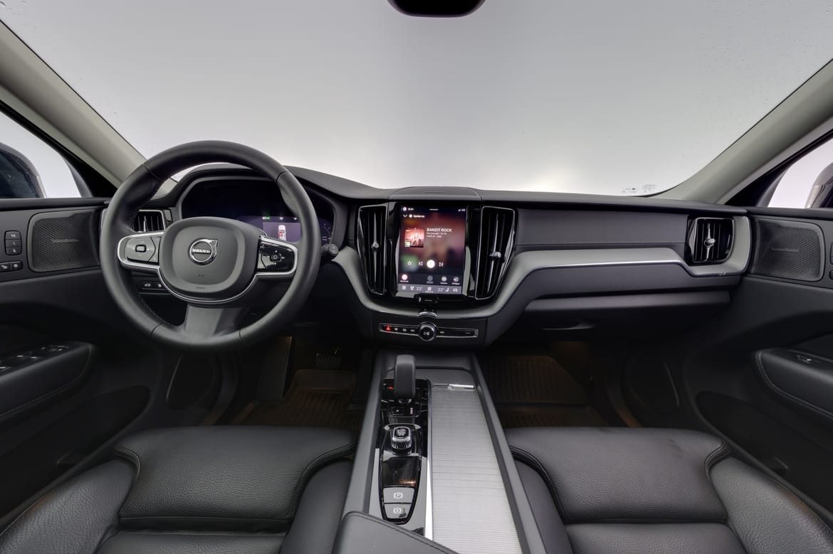 Volvo XC60 2024 - miniatyr 7