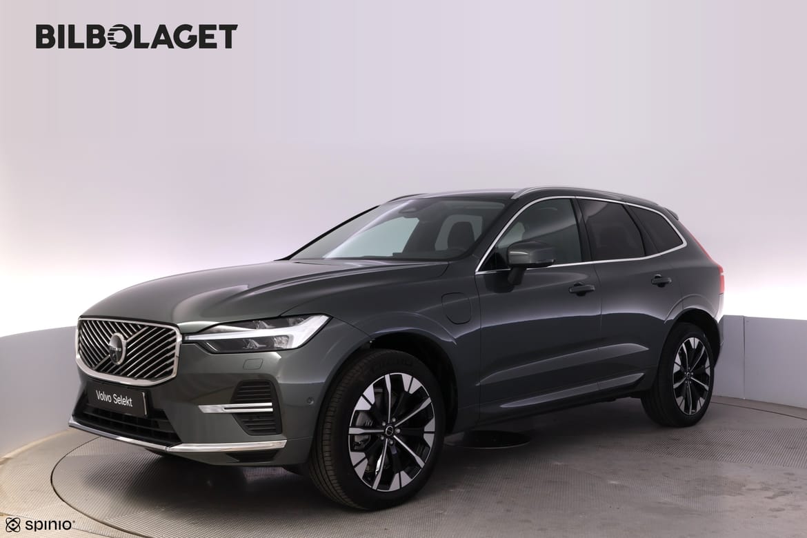 Volvo XC60 2026 - bild 1 av 31