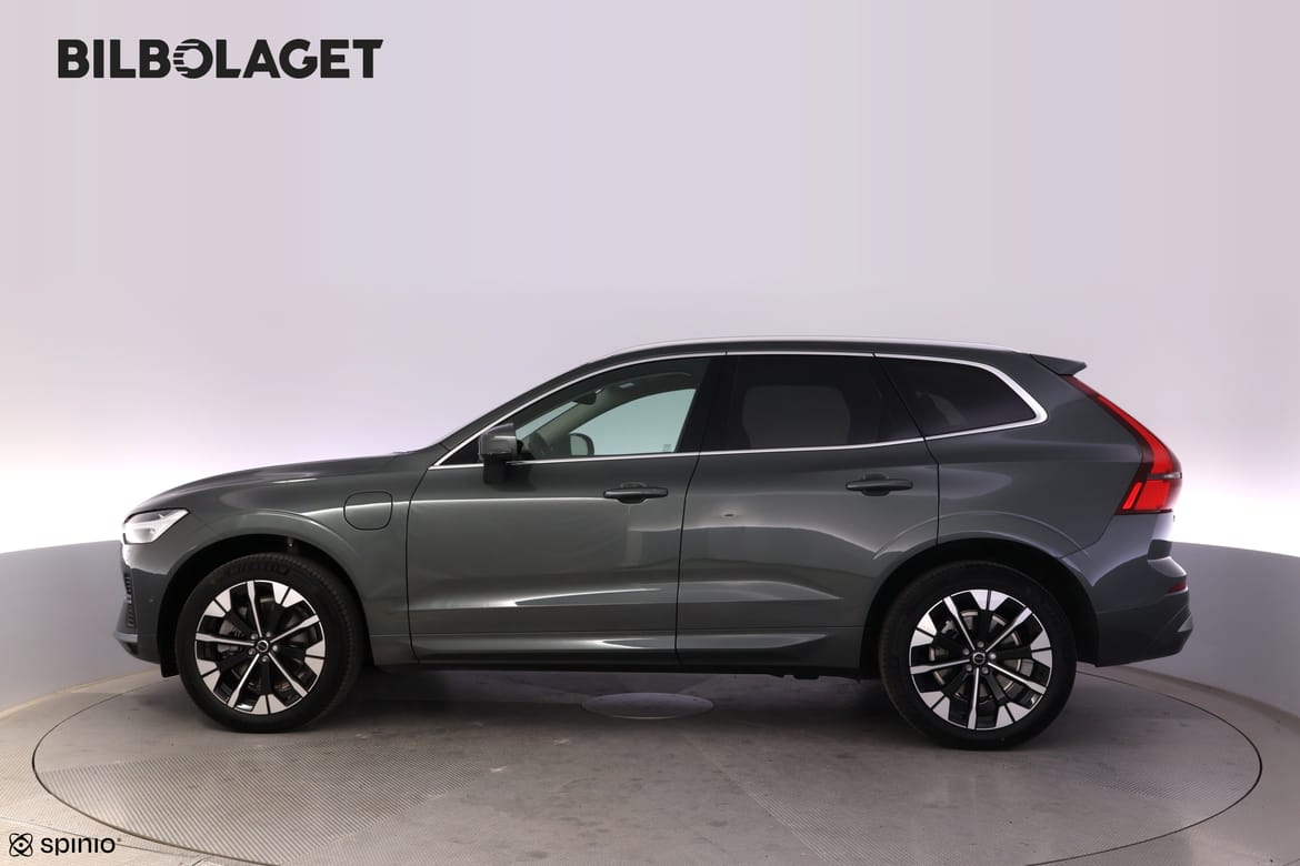 Volvo XC60 2026 - miniatyr 2