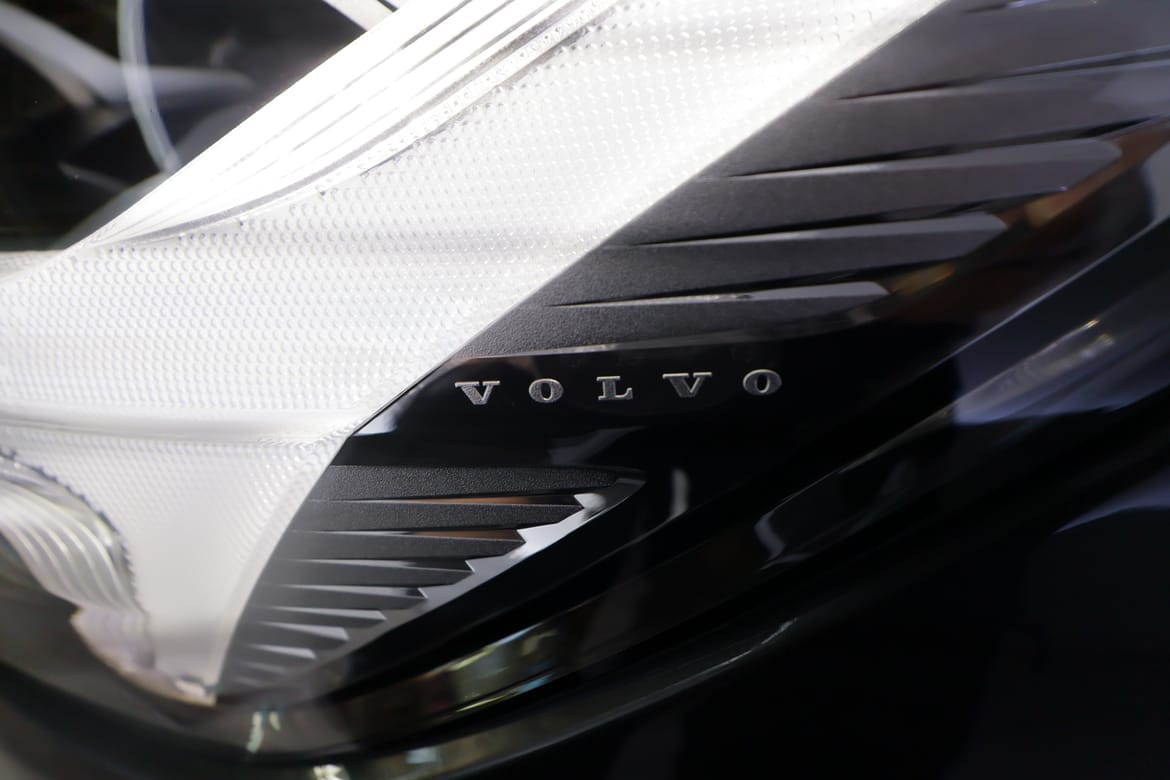 Volvo XC60 2026 - miniatyr 11