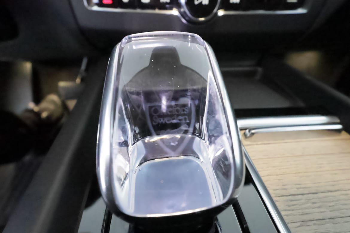 Volvo XC60 2026 - miniatyr 15
