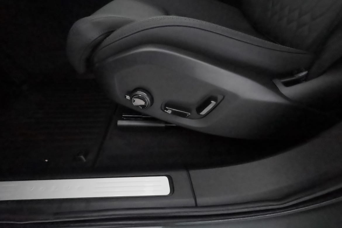 Volvo XC60 2026 - miniatyr 22